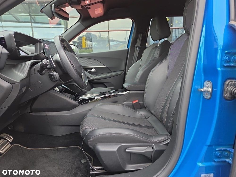 Peugeot 2008 1.2 PureTech GT S&S EAT8 - 9