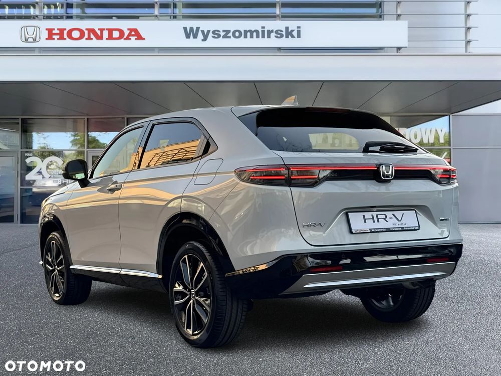 Honda HR-V 1.5 i-MMD Advance CVT - 3