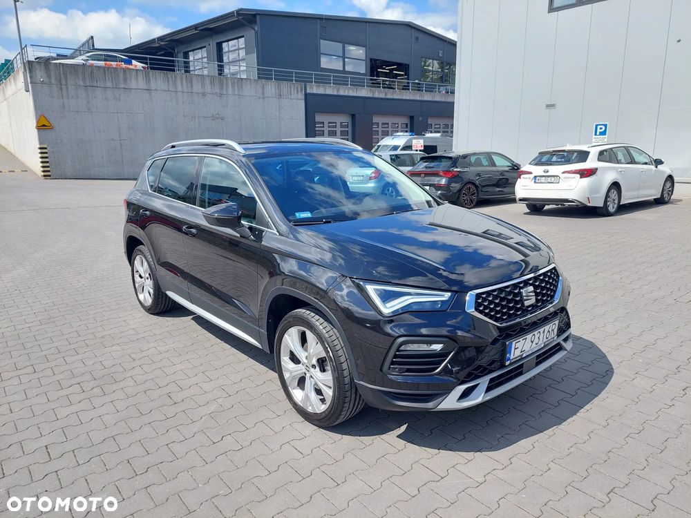 Seat Ateca 1.5 TSI Xperience S&S - 3