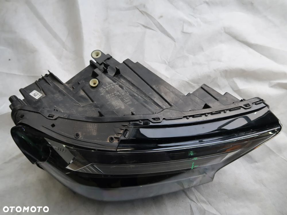 Lampa przednia Audi 89A941034 - 3