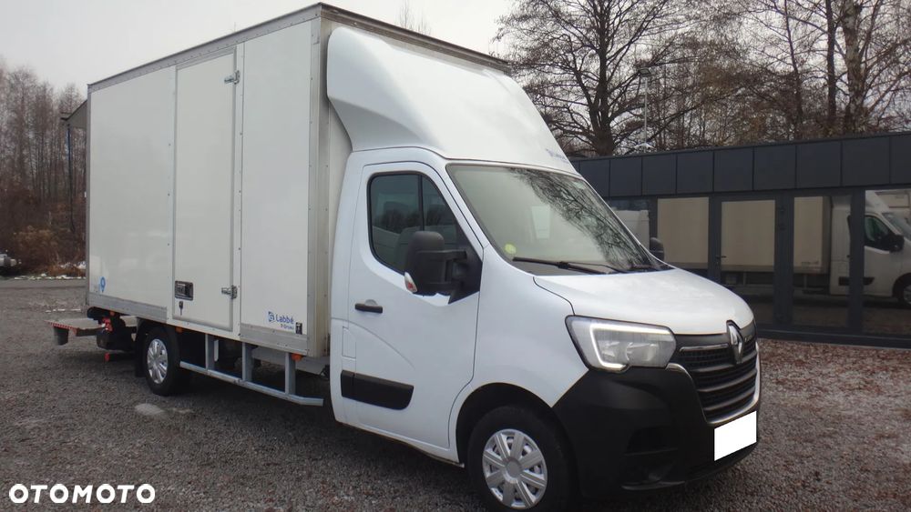 Renault Master - 6
