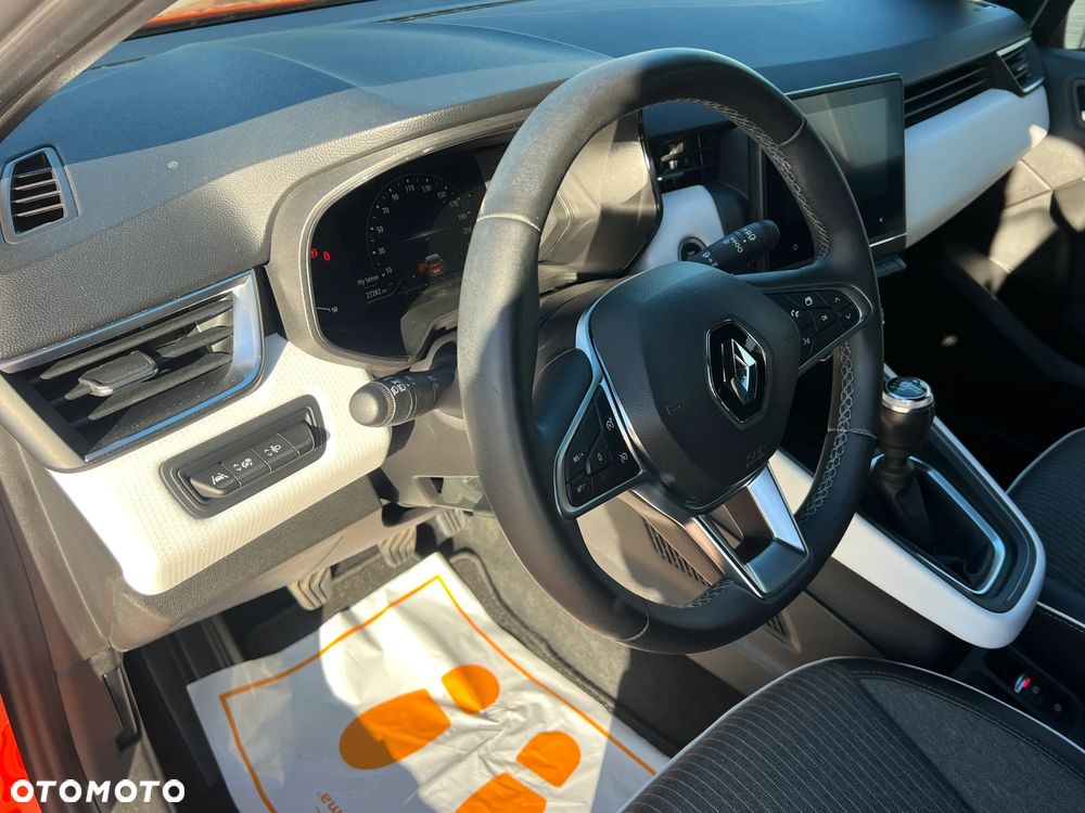Renault Clio - 18