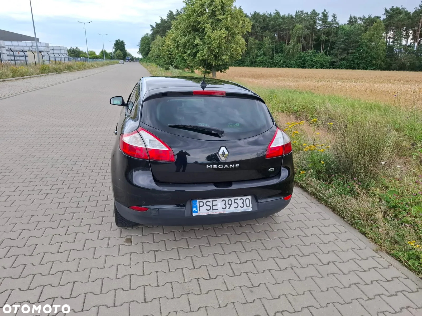 Renault Megane 1.5 dCi Bose - 5