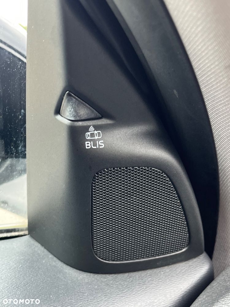 Volvo V60 D4 Edition Pro - 31