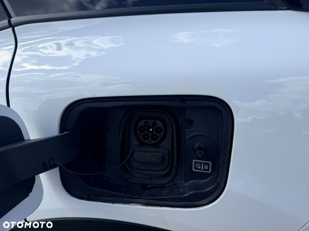 Citroën C4 e-C4 136 FEEL PACK - 8