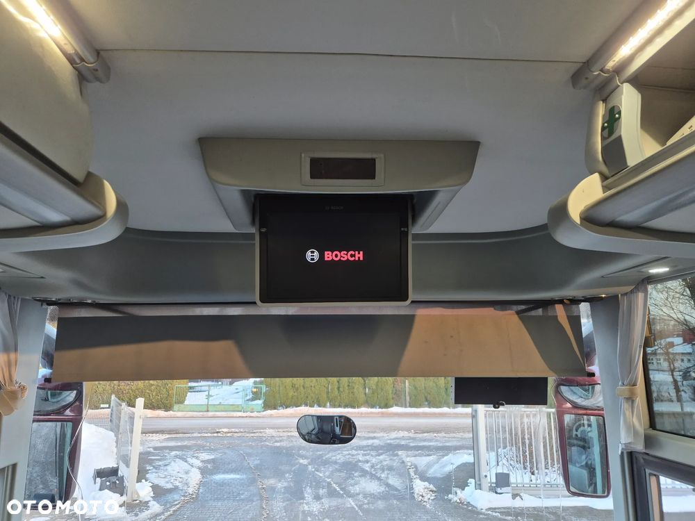 Van Hool ALICRON TX16  / SPROWADZONY / 59 MIEJSC / MANUAL / WC - 35