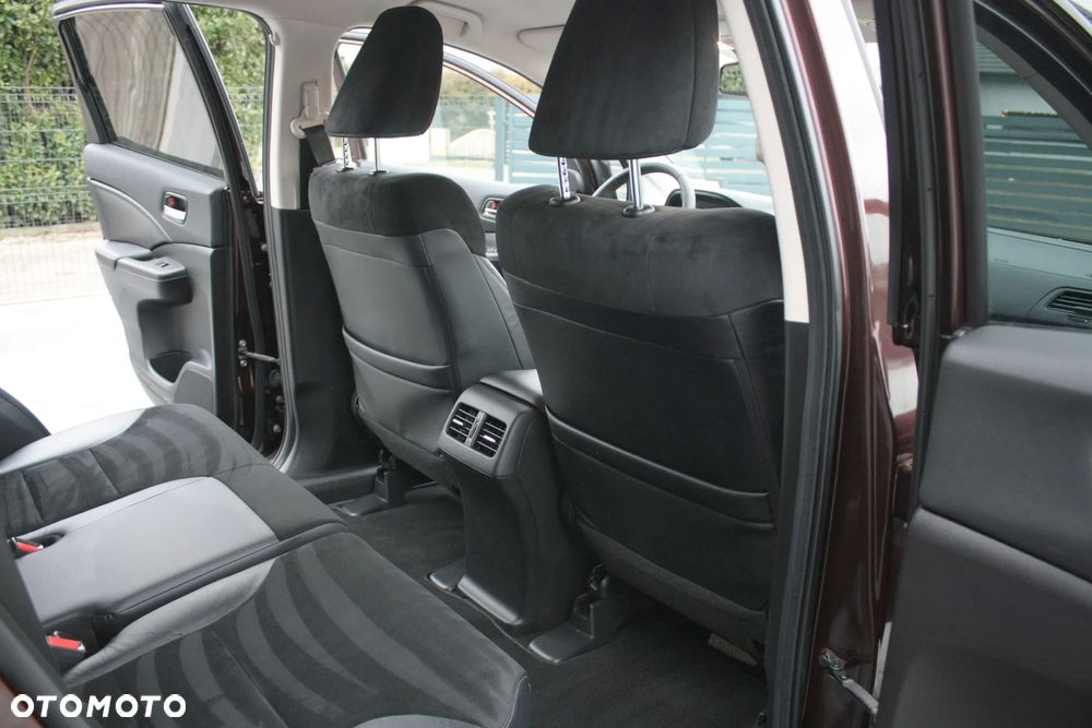 Honda CR-V 1.6i-DTEC Lifestyle (2WD) - 22