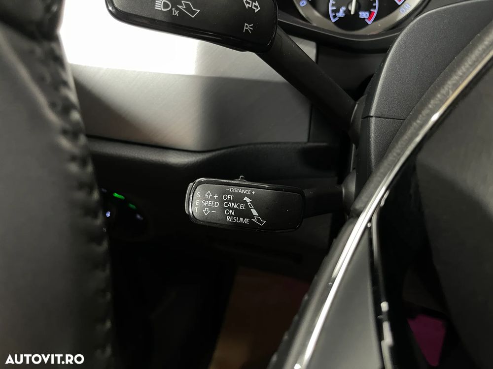 Skoda Kodiaq 1.5 TSI DSG Ambition - 25