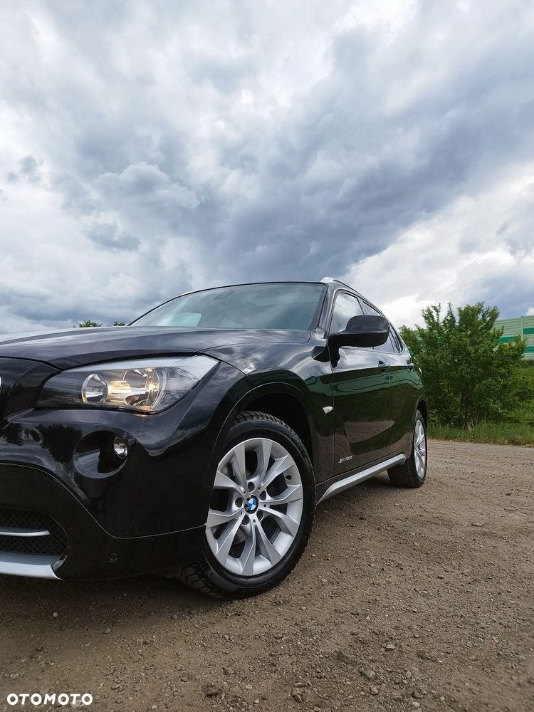 BMW X1 - 2