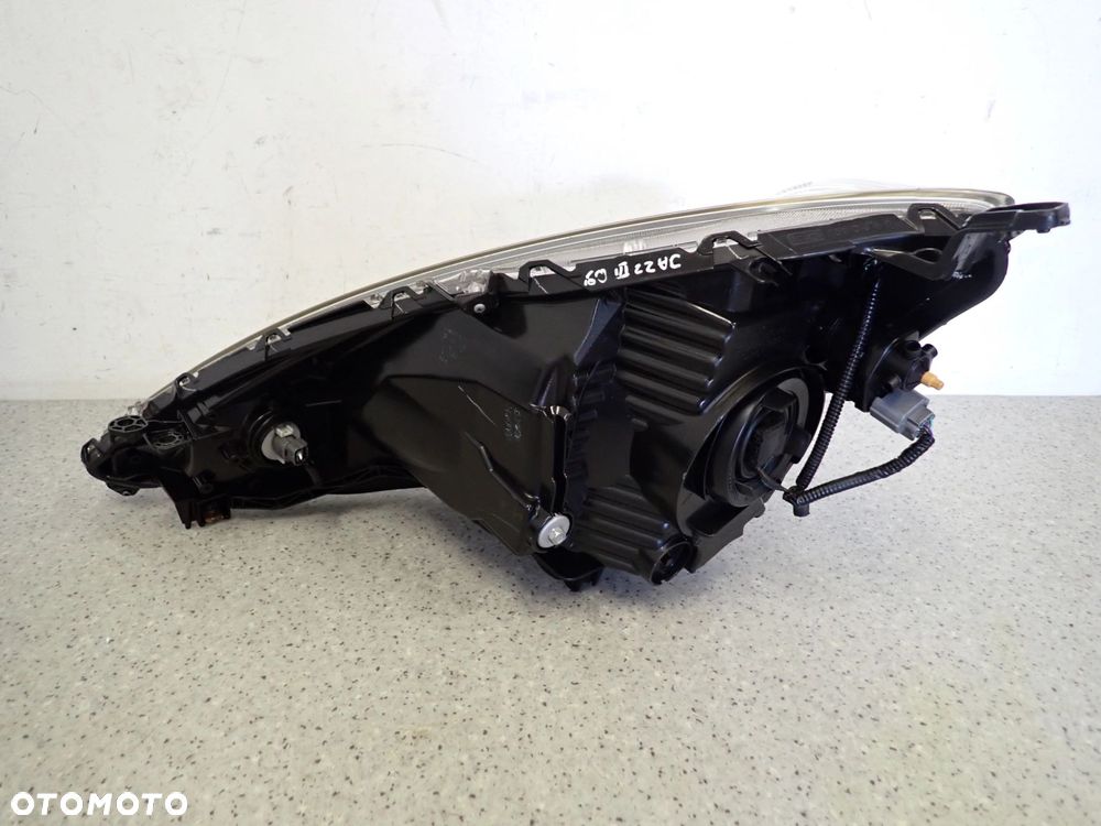 HONDA JAZZ III 08-11 REFLEKTOR LAMPA PRZEDNIA PRAWA EUROPA - 7