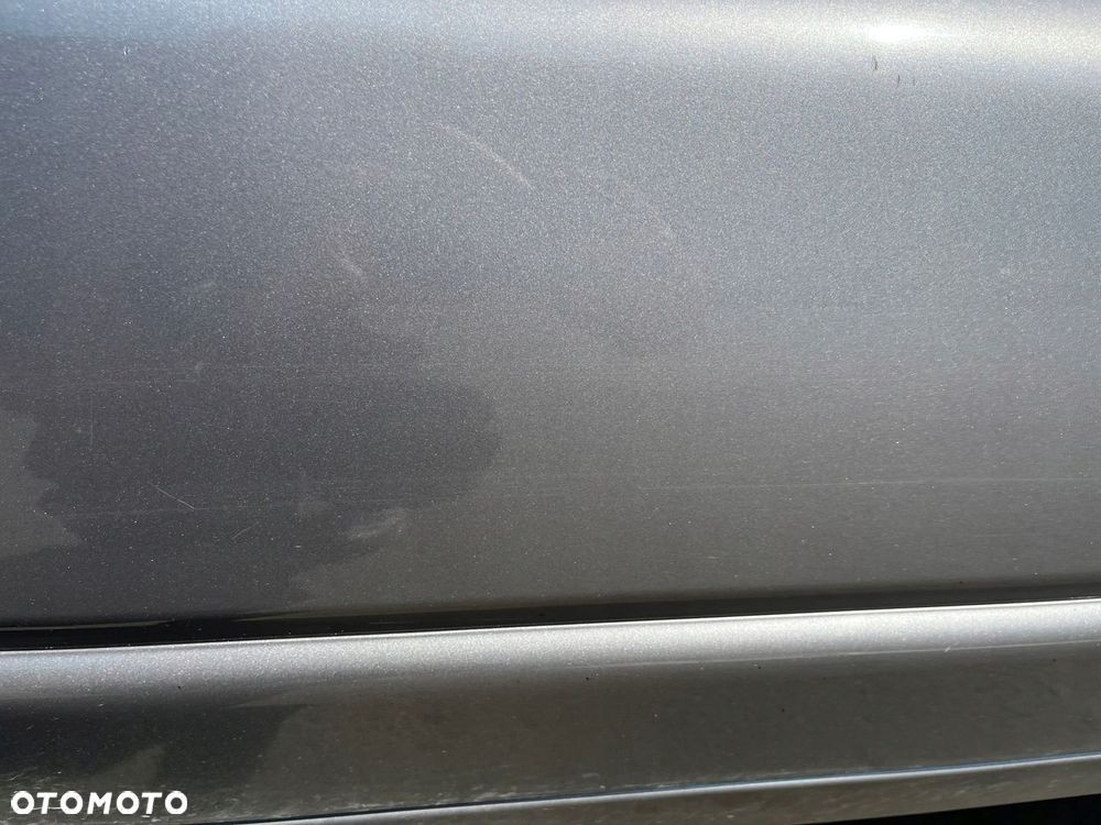 KIA SPORTAGE II LIFT DRZWI LEWY PRZÓD LEWE PRZEDNIE S4 - 5