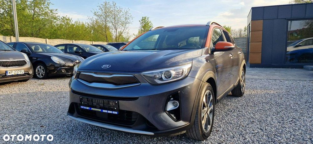 Kia Stonic - 2