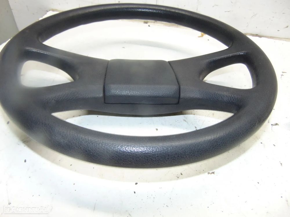 Fiat Uno volante/Canhão ignição - 8