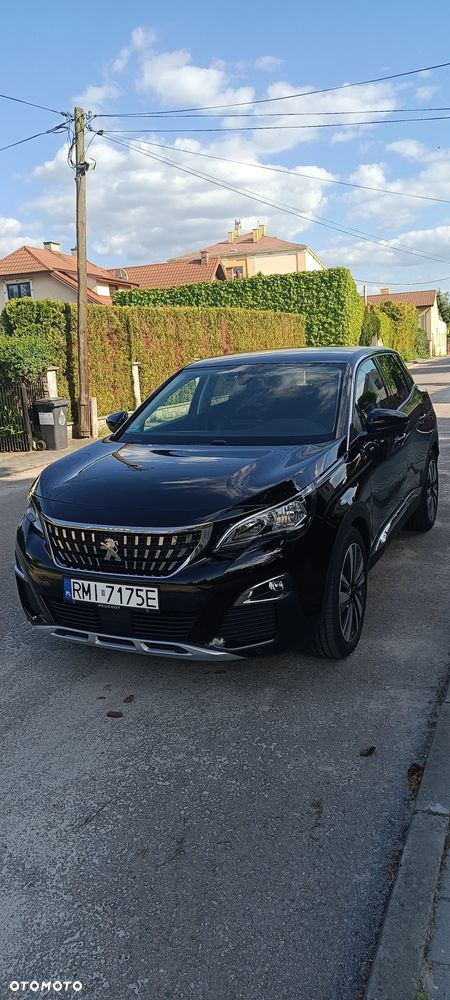 Peugeot 3008 1.5 BlueHDi Active S&S - 1