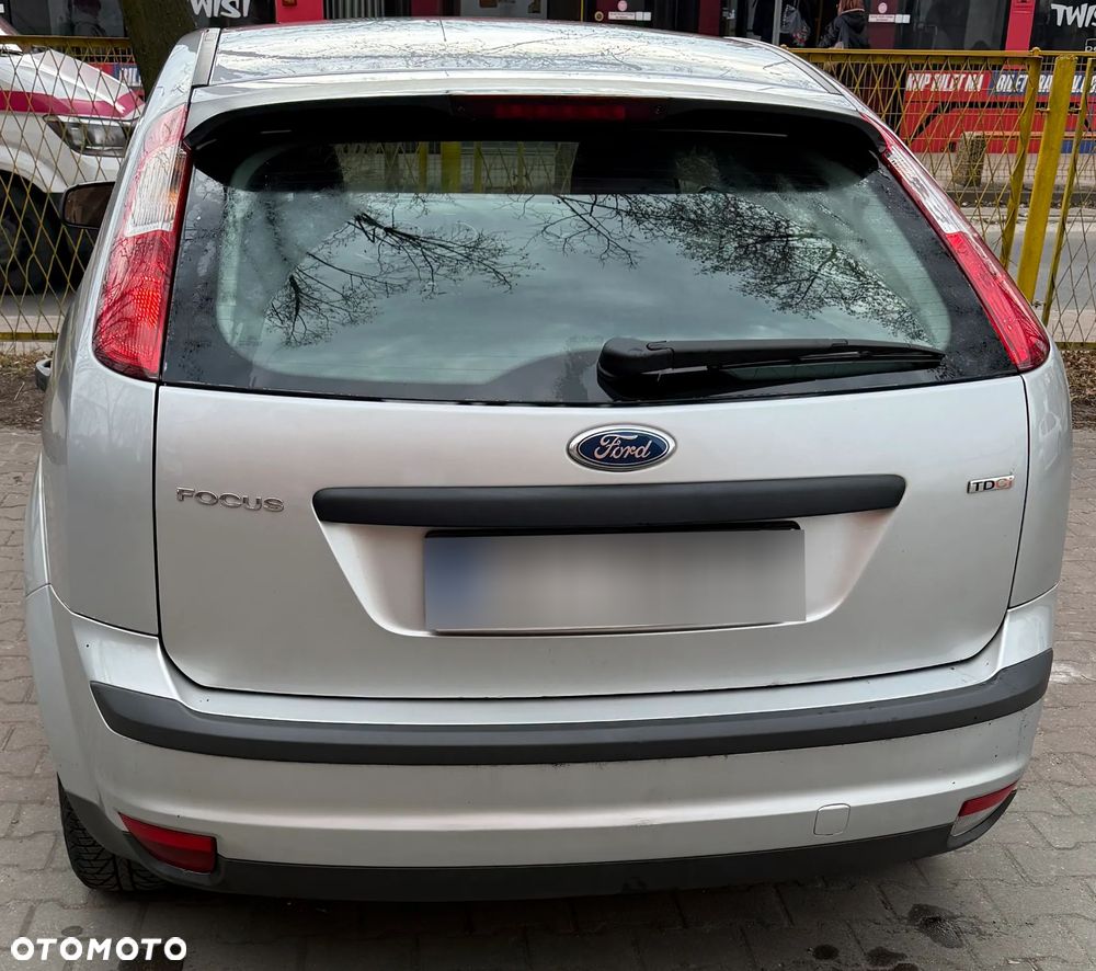 Ford Focus - 4