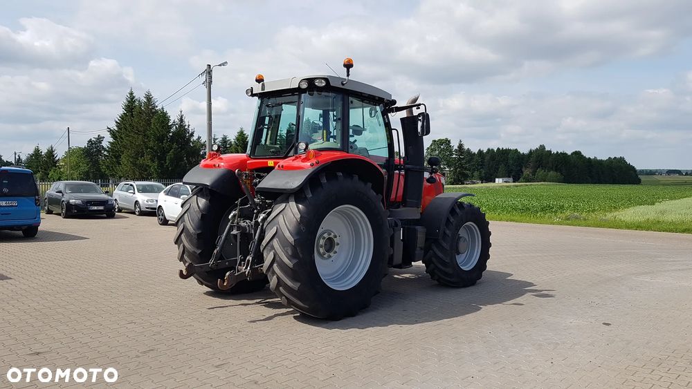 Massey Ferguson 7618 2013R Dyna VT - 11