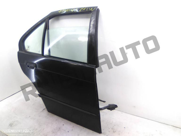 Porta Trás Direita  Bmw 3 (e36) [1990_1998] 318tds - 2