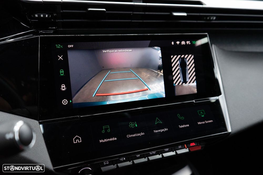 Peugeot 308 SW PureTech 130 EAT8 Allure Pack - 51