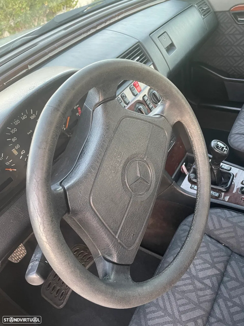 Mercedes-Benz C 180 Elegance - 10