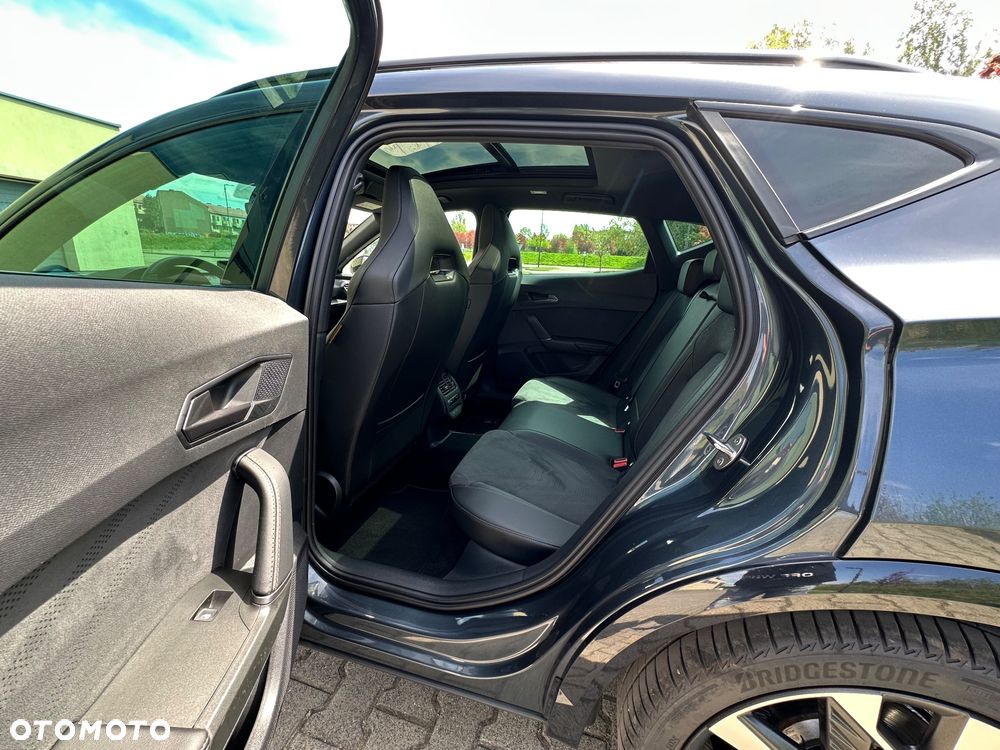 Cupra Formentor 2.0 TSI 4Drive DSG VZ - 25