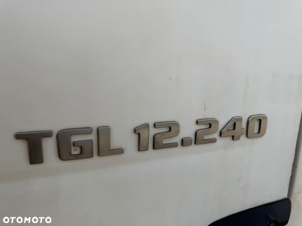 MAN TGL 12.240 - 11