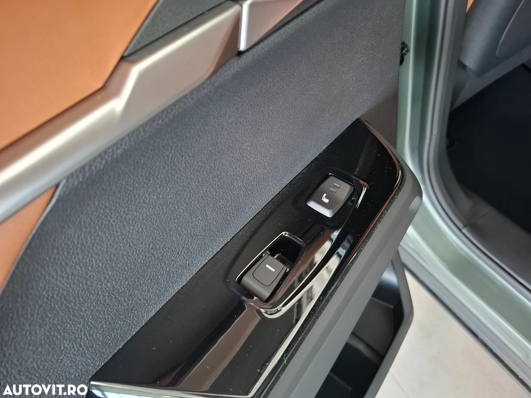 SsangYong Torres 1.5 T-GDi 2WD Automatik Forest Edition - 37