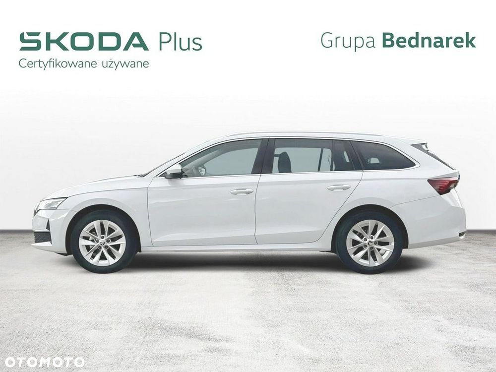 Skoda Octavia 1.5 TSI Selection - 3