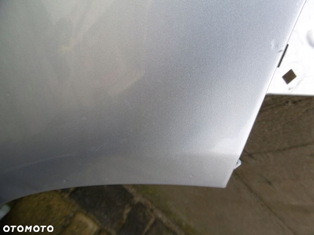 vw polo 6q0 05/08r. lift - błotnik przedni prawy - 2