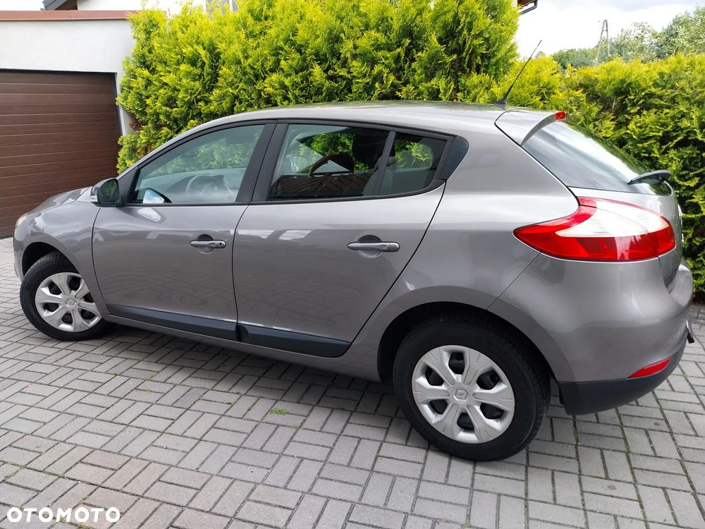 Renault Megane 1.6 16V 100 Expression - 29