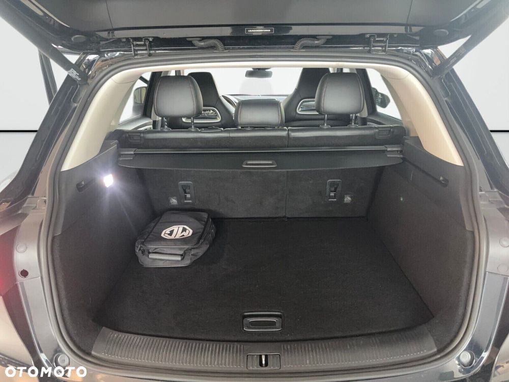 MG HS PHEV - 25
