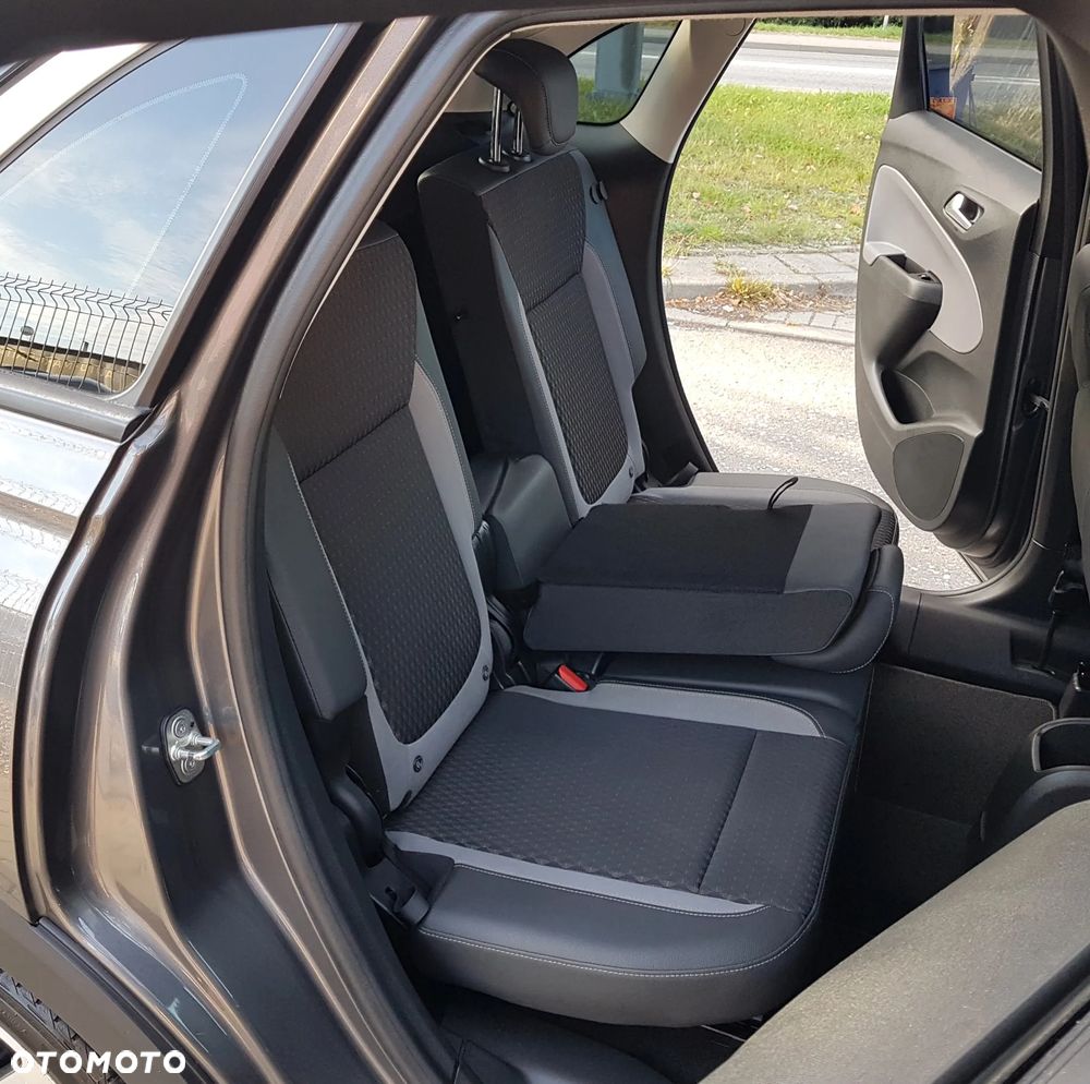 Opel Crossland X 1.5 Start/Stop Limited Edition - 14
