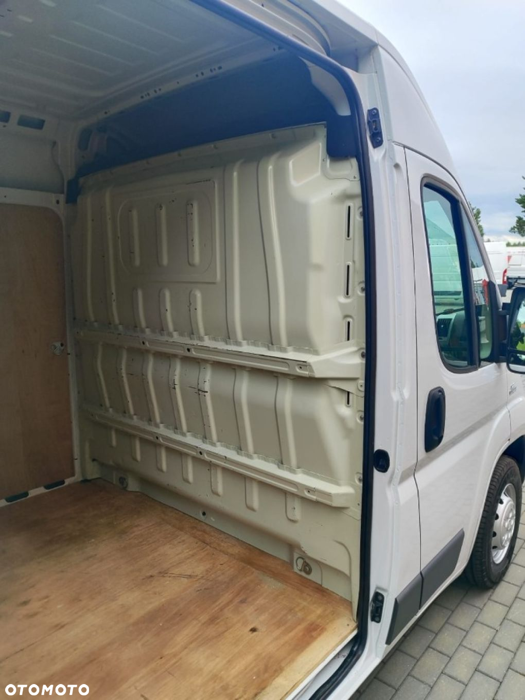Fiat Ducato - 14