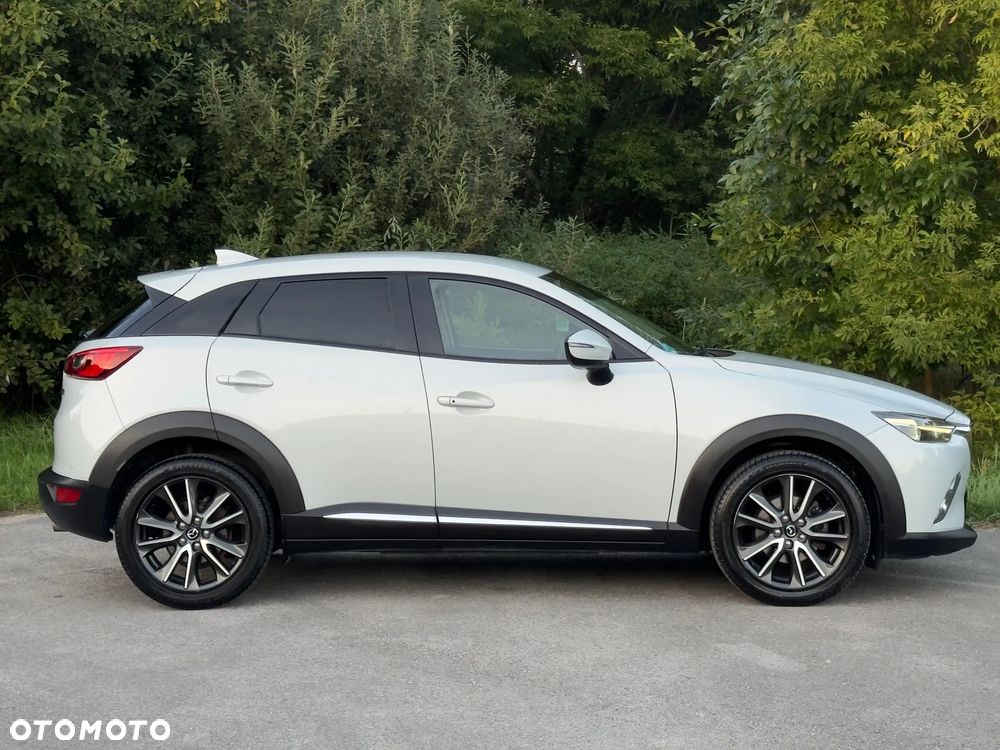 Mazda CX-5 - 4