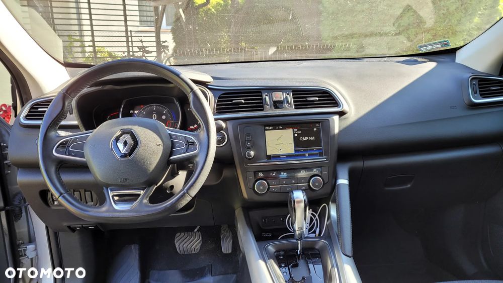 Renault Kadjar 1.5 dCi Energy Intens EDC - 10