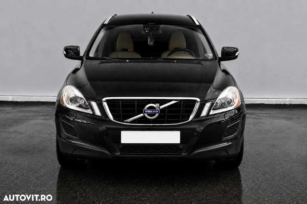Volvo XC 60 - 10