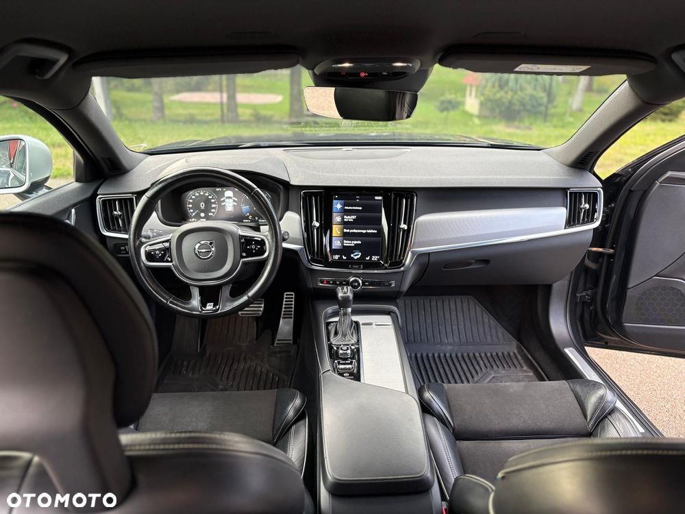 Volvo V90 - 7