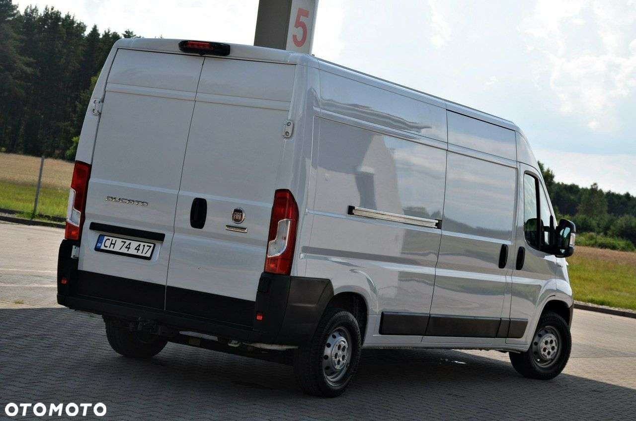 Fiat Ducato - 13