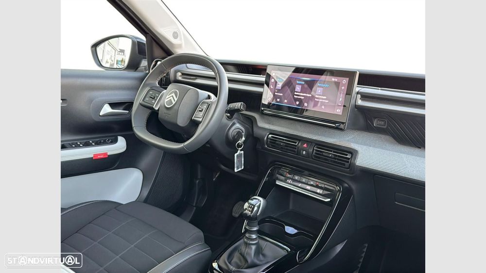 Citroën C3 1.2 Turbo Max - 43