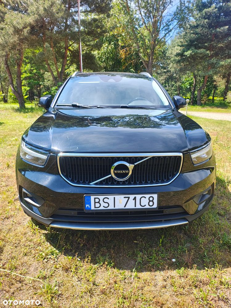 Volvo XC 40 D3 - 3