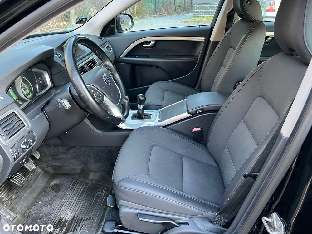 Volvo S80 D3 Edition - 12