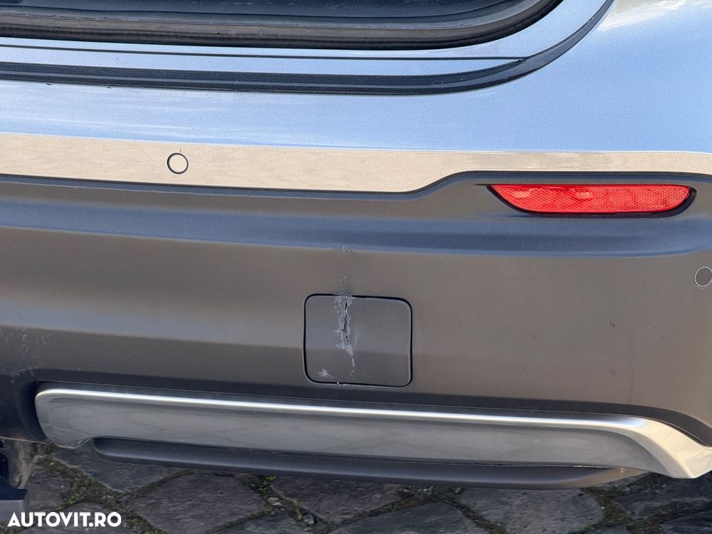 Nissan Qashqai 1.3 157CP 2WD Tekna Bose DCT - 18