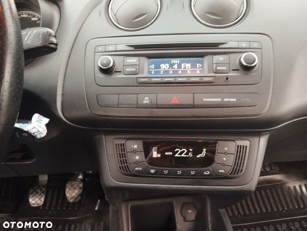 Seat Ibiza - 27