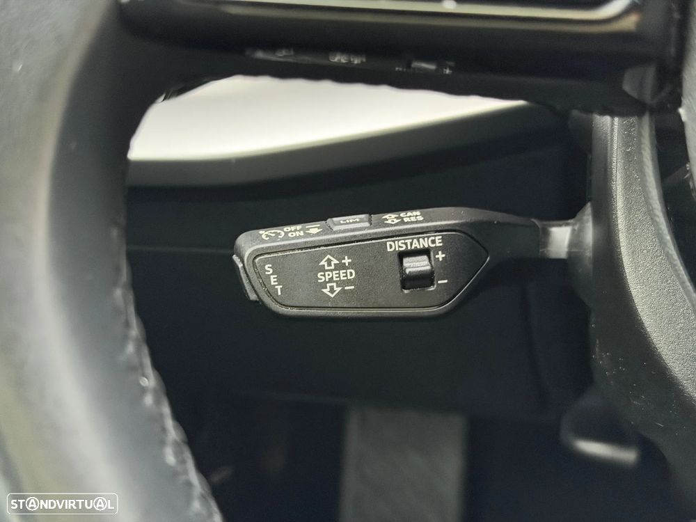 Audi A3 Sportback 40 TFSIe Advanced - 7