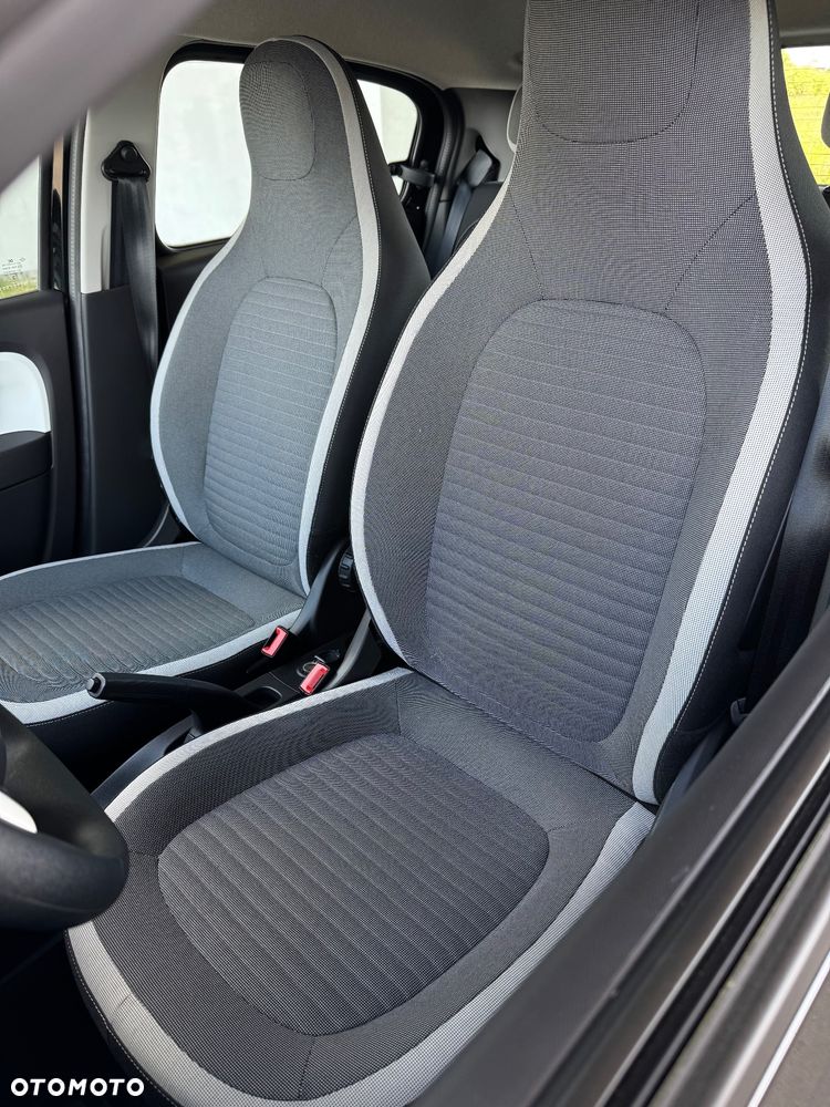 Renault Twingo SCe 65 LIMITED - 12