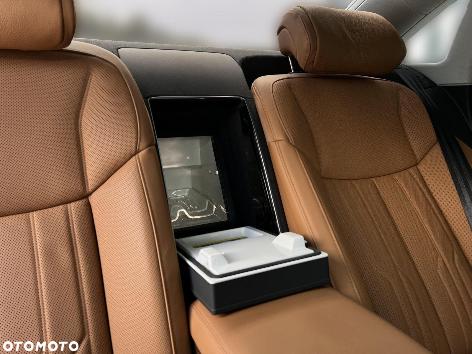Audi A8 - 19