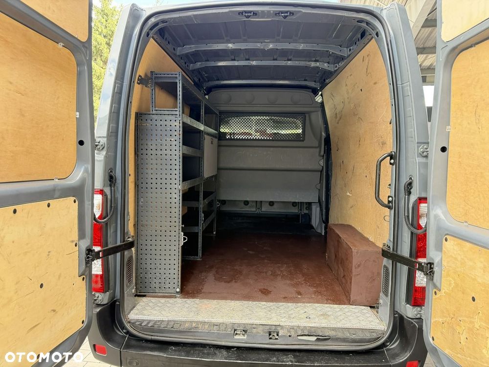 Renault Master - 6