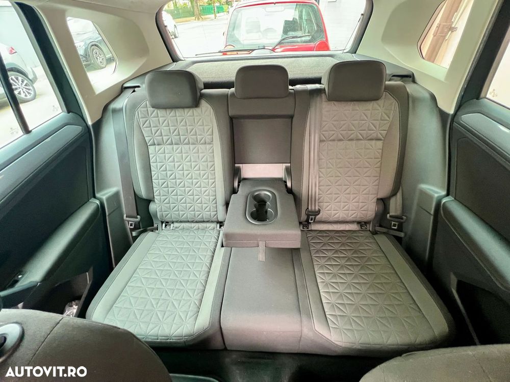 Volkswagen Tiguan 1.5 TSI OPF DSG Life - 9