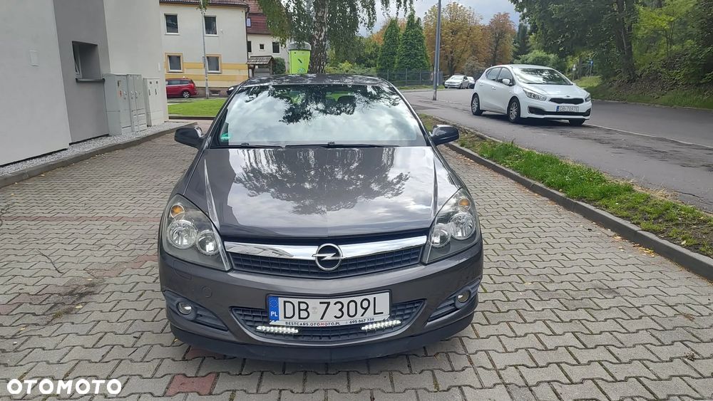 Opel Astra 1.4 Cosmo - 9