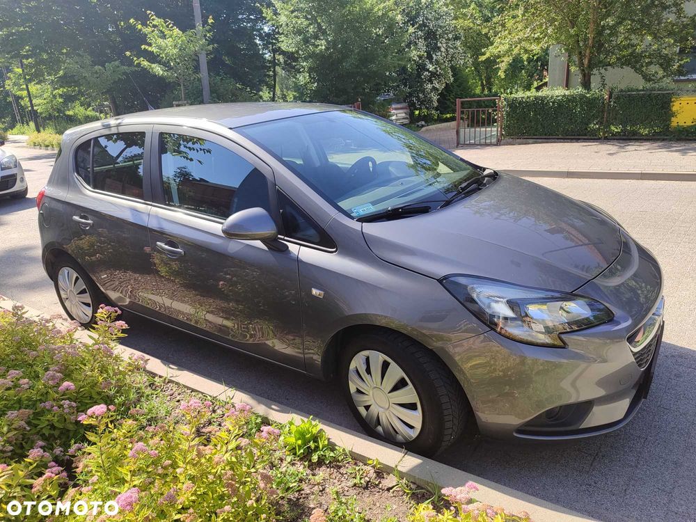 Opel Corsa - 5