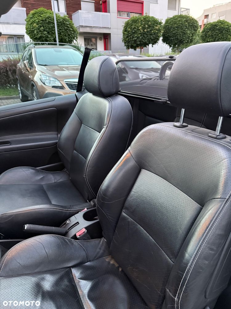 Peugeot 207 CC FAP 110 (Blue Lion) Premium - 29